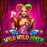 Bocoran RTP Slot Pragmatic Wild Wild Joker